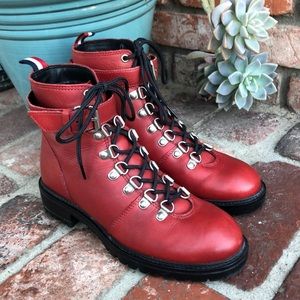 Urban Outfitters Boots